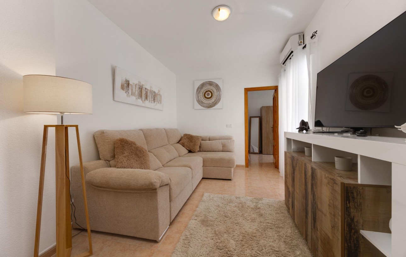 Venta - Apartamento - Torrevieja - Centro