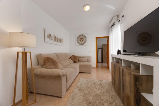 Venta - Apartamento - Torrevieja - Centro