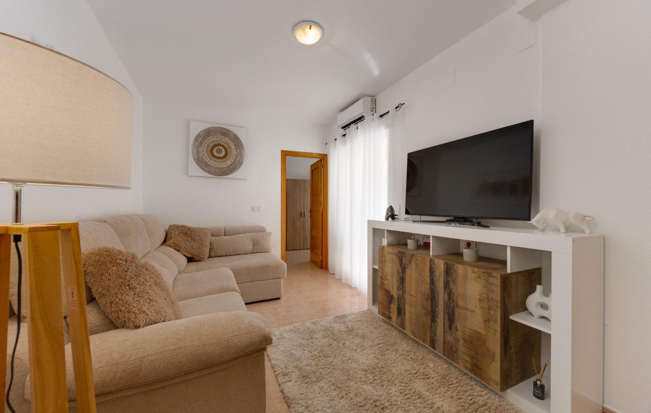 Venta - Apartamento - Torrevieja - Centro