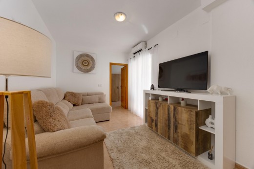 Venta - Apartamento - Torrevieja - Centro