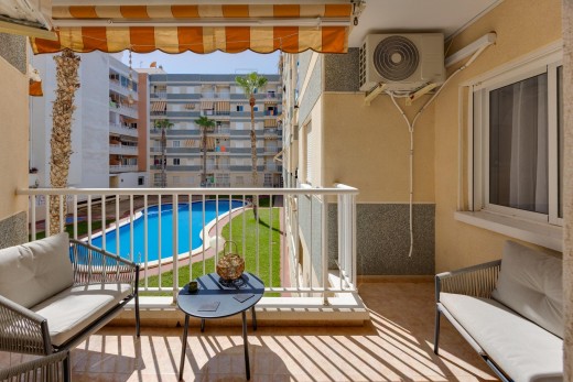Venta - Apartamento - Torrevieja - Centro