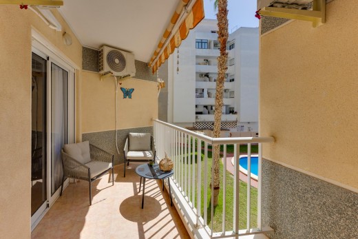 Venta - Apartamento - Torrevieja - Centro