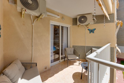 Venta - Apartamento - Torrevieja - Centro