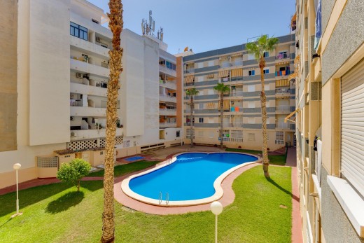 Venta - Apartamento - Torrevieja - Centro