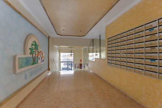 Venta - Apartamento - Torrevieja - Centro
