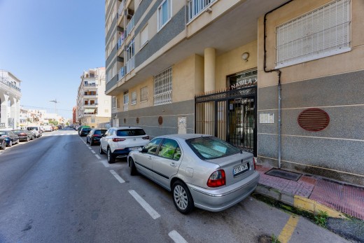 Venta - Apartamento - Torrevieja - Centro