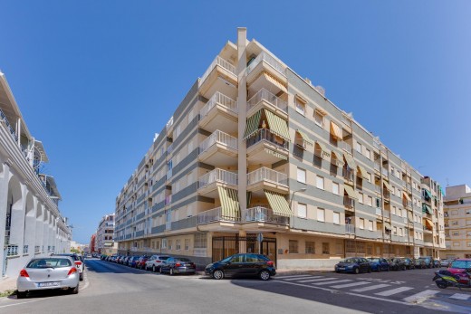 Venta - Apartamento - Torrevieja - Centro