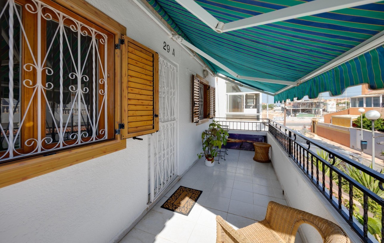 Sale - Casa - Torrevieja - Los Frutales