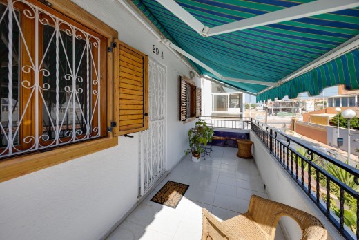 Sale - Casa - Torrevieja - Los Frutales
