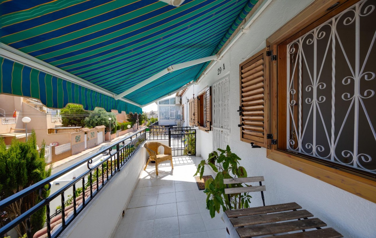 Sale - Casa - Torrevieja - Los Frutales