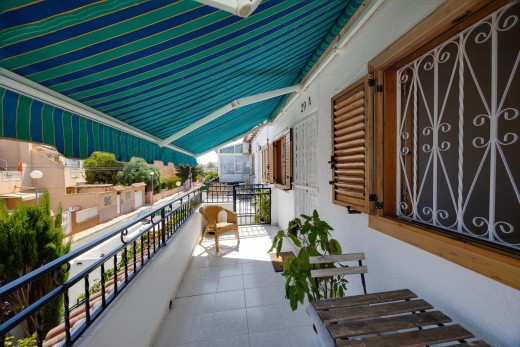 Sale - Casa - Torrevieja - Los Frutales