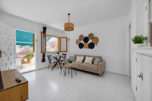 Sale - Casa - Torrevieja - Los Frutales