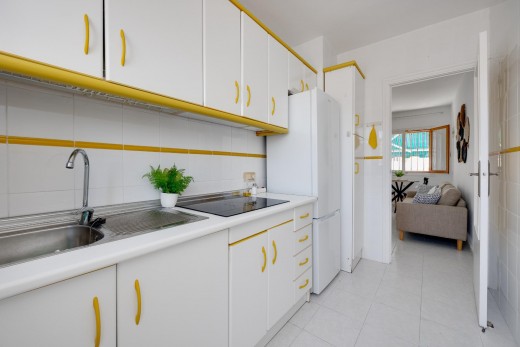 Sale - Casa - Torrevieja - Los Frutales