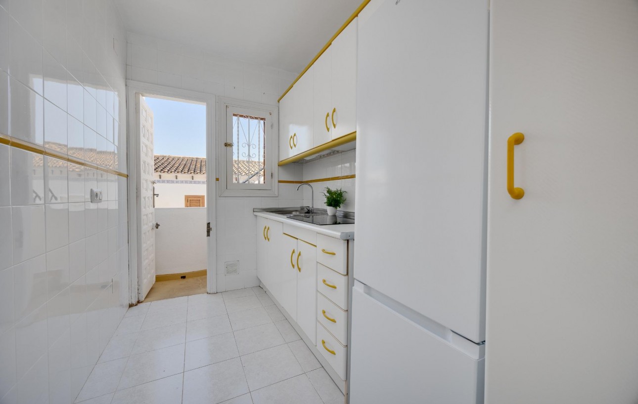 Sale - Casa - Torrevieja - Los Frutales