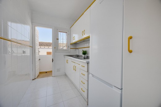 Sale - Casa - Torrevieja - Los Frutales