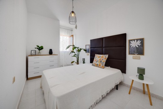 Sale - Casa - Torrevieja - Los Frutales