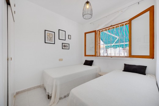 Sale - Casa - Torrevieja - Los Frutales