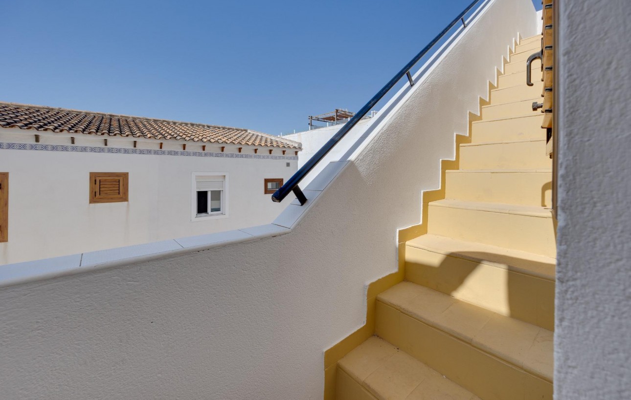 Sale - Casa - Torrevieja - Los Frutales