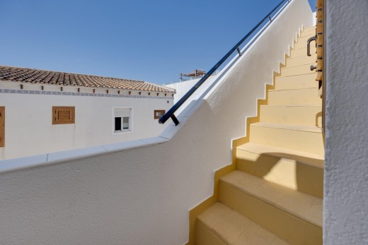 Sale - Casa - Torrevieja - Los Frutales