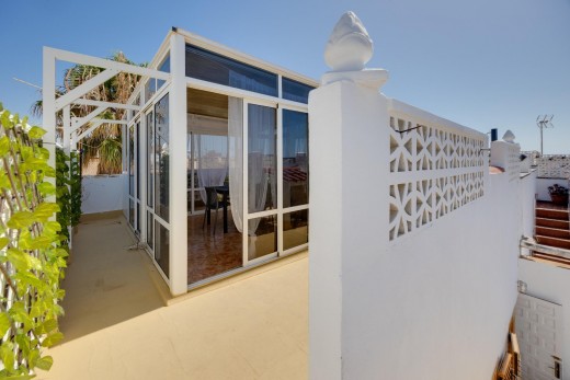 Sale - Casa - Torrevieja - Los Frutales
