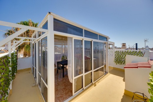 Sale - Casa - Torrevieja - Los Frutales