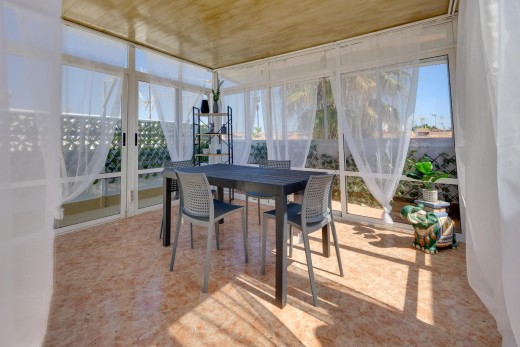 Sale - Casa - Torrevieja - Los Frutales