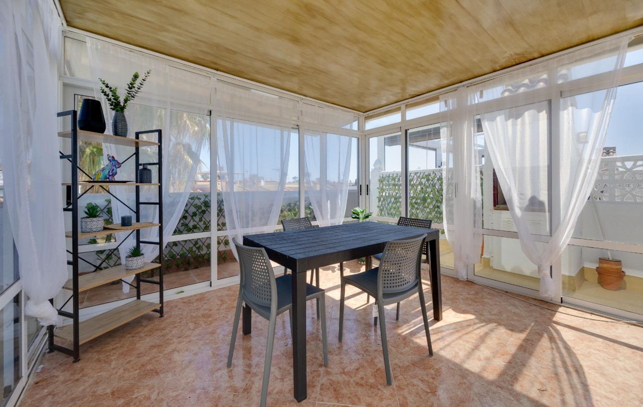 Sale - Casa - Torrevieja - Los Frutales