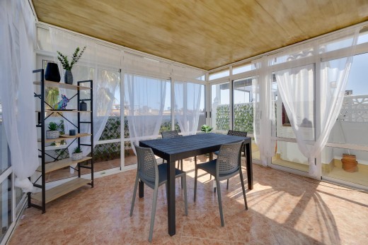 Sale - Casa - Torrevieja - Los Frutales