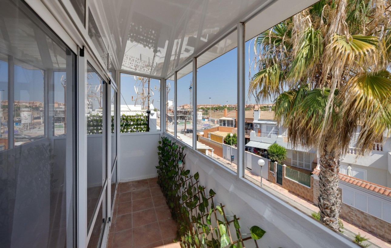 Sale - Casa - Torrevieja - Los Frutales