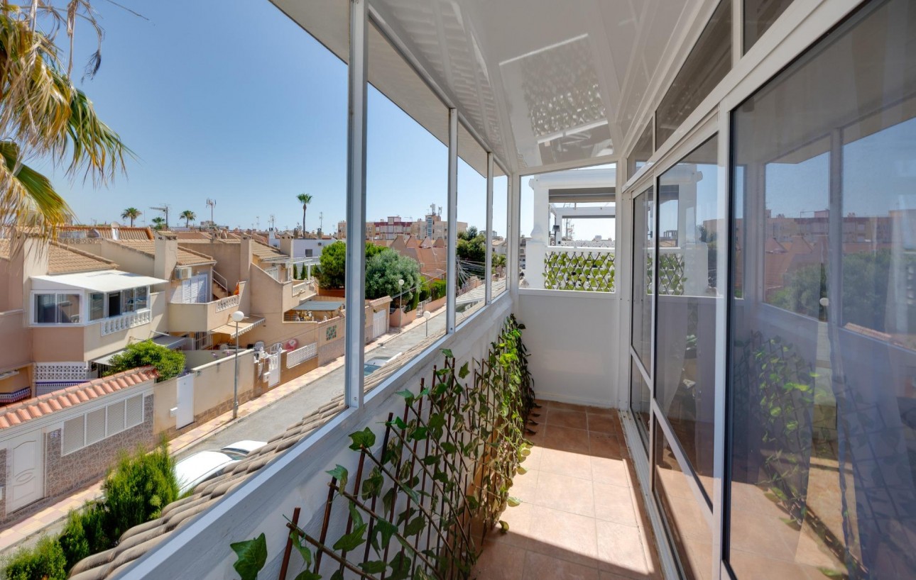 Sale - Casa - Torrevieja - Los Frutales