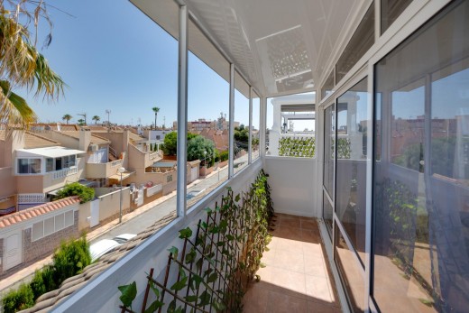 Sale - Casa - Torrevieja - Los Frutales