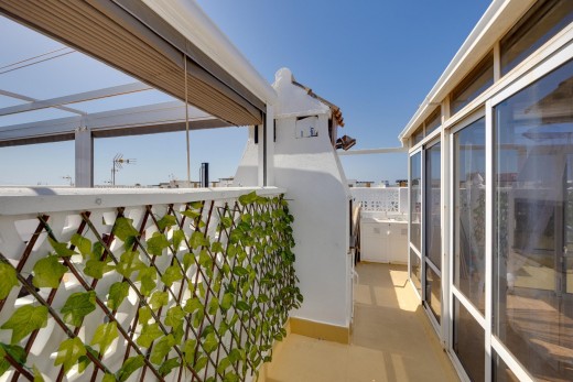 Sale - Casa - Torrevieja - Los Frutales
