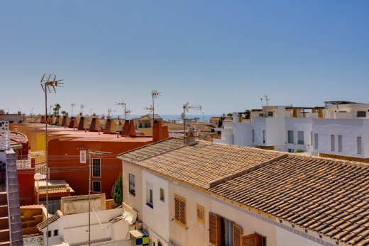 Sale - Casa - Torrevieja - Los Frutales
