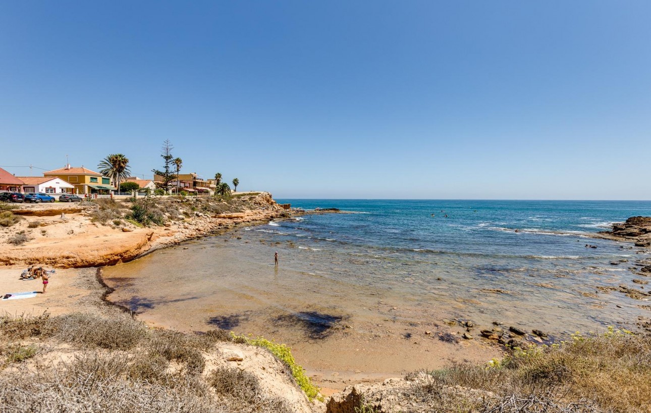 Sale - Casa - Torrevieja - Los Frutales