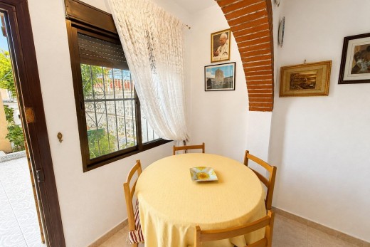 Sale - Bungalow - Torrevieja - La Siesta - El Salado - Torreta