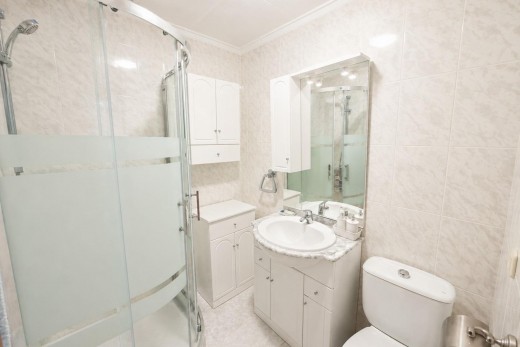Sale - Bungalow - Torrevieja - La Siesta - El Salado - Torreta
