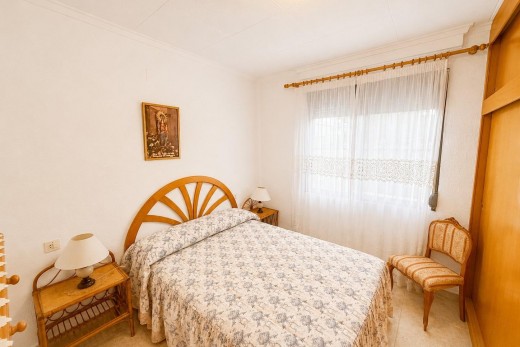 Sale - Bungalow - Torrevieja - La Siesta - El Salado - Torreta