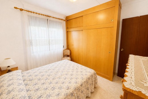 Sale - Bungalow - Torrevieja - La Siesta - El Salado - Torreta