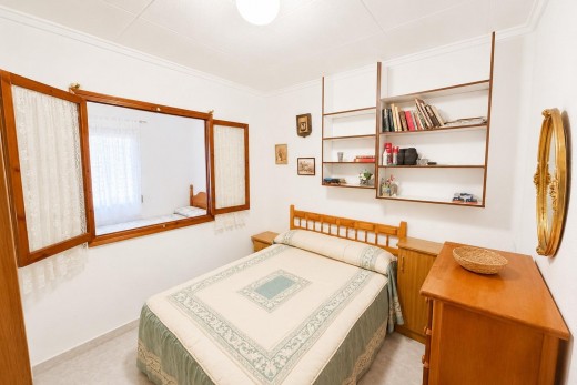 Sale - Bungalow - Torrevieja - La Siesta - El Salado - Torreta