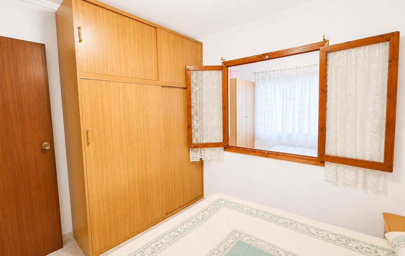 Sale - Bungalow - Torrevieja - La Siesta - El Salado - Torreta