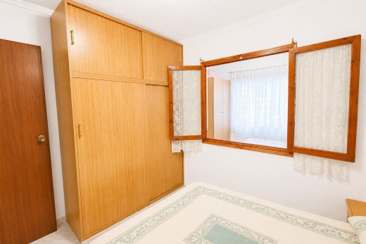 Sale - Bungalow - Torrevieja - La Siesta - El Salado - Torreta