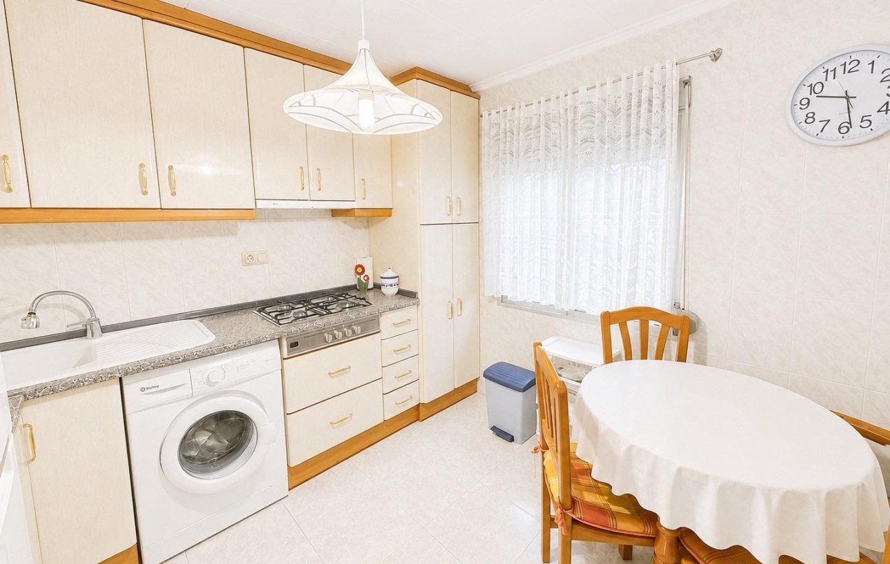 Sale - Bungalow - Torrevieja - La Siesta - El Salado - Torreta
