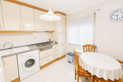 Sale - Bungalow - Torrevieja - La Siesta - El Salado - Torreta