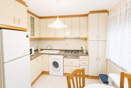 Sale - Bungalow - Torrevieja - La Siesta - El Salado - Torreta