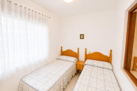Sale - Bungalow - Torrevieja - La Siesta - El Salado - Torreta