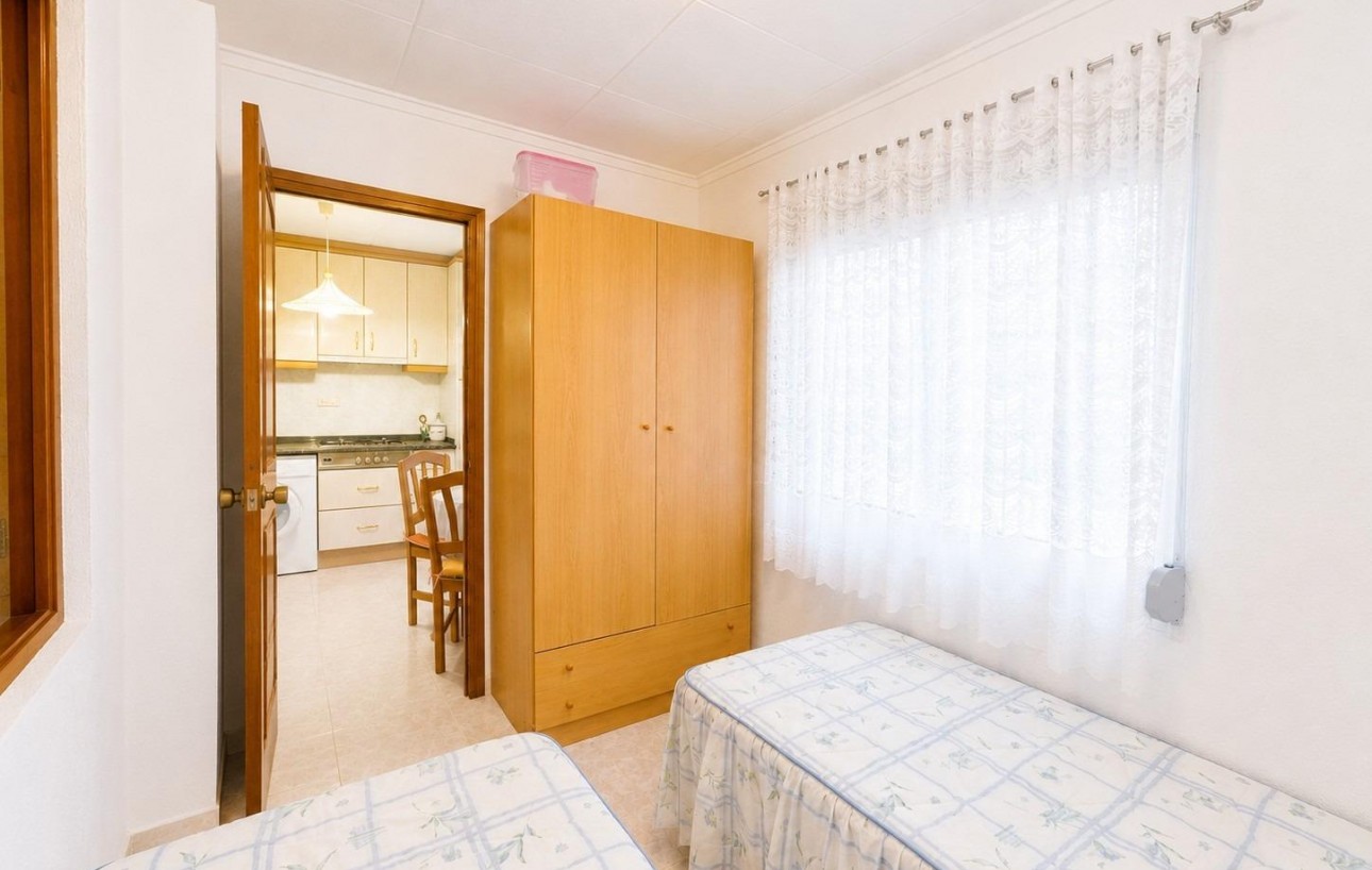 Sale - Bungalow - Torrevieja - La Siesta - El Salado - Torreta