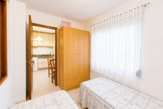 Sale - Bungalow - Torrevieja - La Siesta - El Salado - Torreta