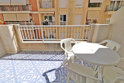 Sale - Apartment - Torrevieja - Playa del cura