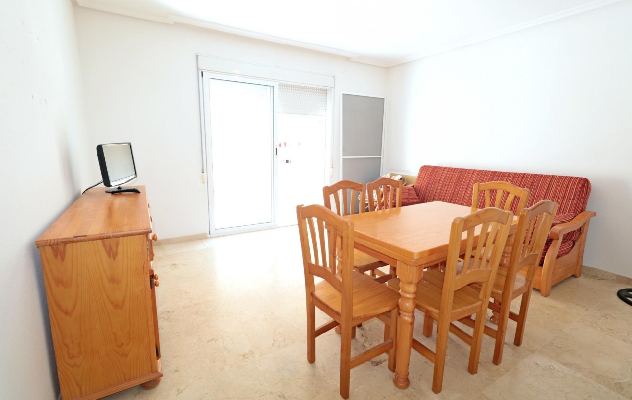 Sale - Apartment - Torrevieja - Playa del cura