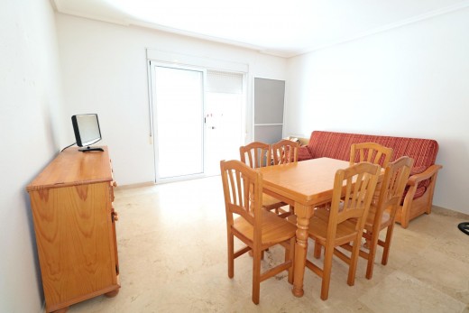 Sale - Apartment - Torrevieja - Playa del cura